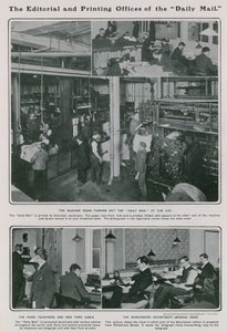 Le Daily Mail - English Photographer