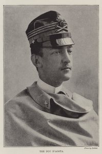Le Duc d