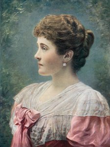 La Duchesse de Connaught