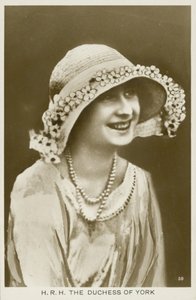 La duchesse d