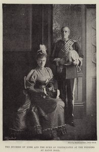La duchesse d