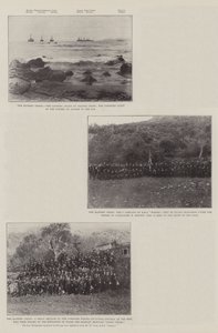 La crise orientale - English Photographer