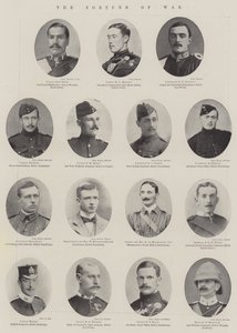 La fortune de la guerre