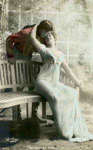Le vaillant chasseur - English Photographer