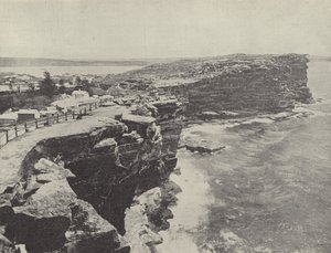 Le Gap, South Head - English Photographer