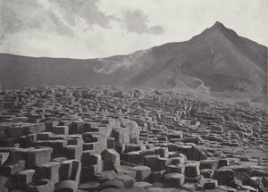 La chaussée des géants - English Photographer