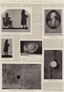 La commémoration de Gibbon