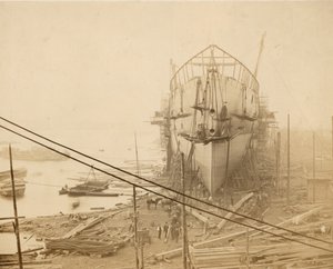 Le Great Eastern - English Photographer