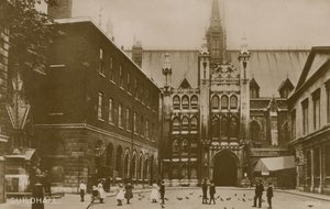 Guildhall, Londres - English Photographer
