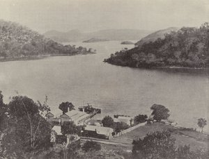 Le Hawkesbury - English Photographer