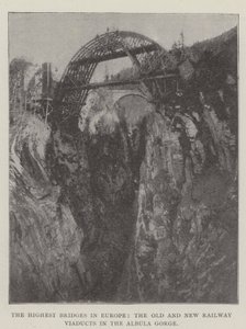 Les plus hauts ponts d
