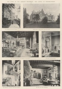 La maison de l