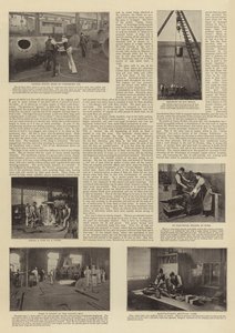 Le Congrès international des chemins de fer