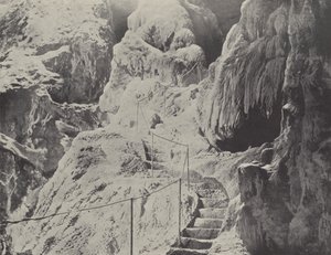 Les Grottes de Jenolan - English Photographer