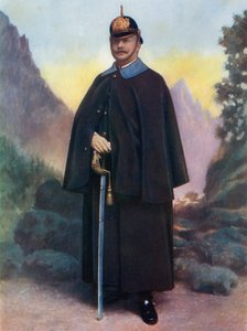Le Roi du Portugal - English Photographer