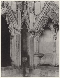 La Chapelle de la Dame, Cathédrale d