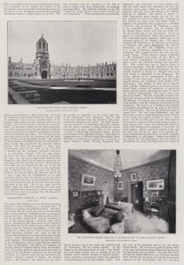 La vie de William Ewart Gladstone - English Photographer