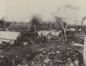 La Mine de Londonderry - English Photographer