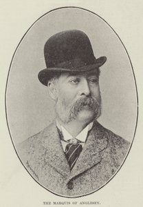Le marquis d