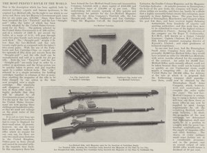 Le fusil le plus parfait du monde