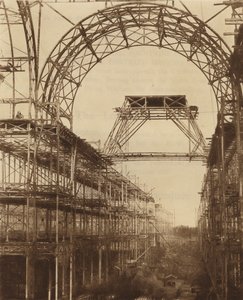 La nef avec l