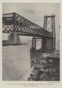 Le nouveau pont de l