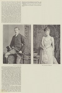 Le nouveau lord-lieutenant d