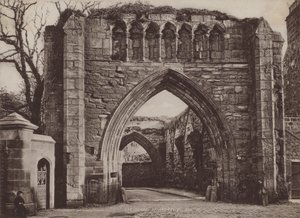 Les Pends, St Andrews - English Photographer