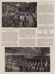 La Société des Pneus Pneumatiques Limitée