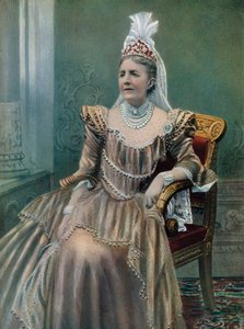La Reine de Suède