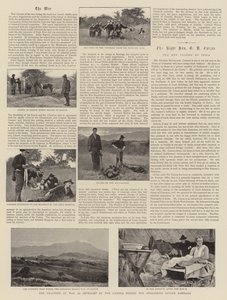 Les réalités de la guerre révélées par la caméra lors des opérations avant Santiago - English Photographer