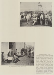 La rébellion à Cuba