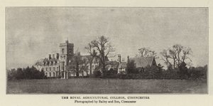 Le Collège royal d