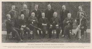 La Commission royale sur l