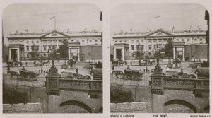 La Monnaie royale, Londres - English Photographer