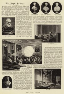 La Société royale - English Photographer