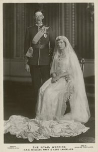 Le mariage royal - English Photographer
