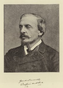 Le Très Honorable Marquis de Dufferin et Ava - English Photographer