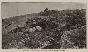 Le site du Saint-Sépulcre - English Photographer