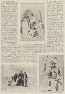 Le Soudan dévoilé - English Photographer