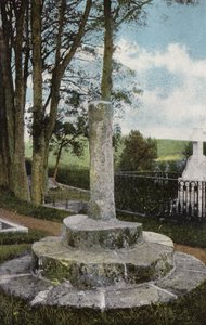 Le Cadran Solaire, Brading - English Photographer