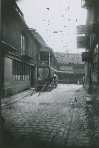The Tabard Inn, Southwark - English Photographer