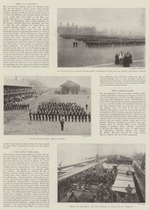 La guerre du Transvaal