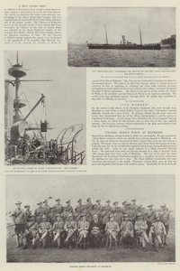 La guerre du Transvaal
