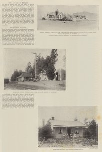 La guerre au Transvaal - English Photographer
