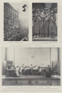 La guerre au Transvaal