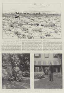 La guerre au Transvaal - English Photographer