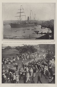 La guerre au Transvaal - English Photographer