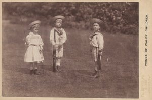 Les enfants d