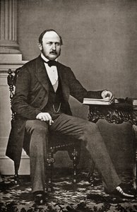 Le dernier portrait de SAR le prince Albert (1819-65)